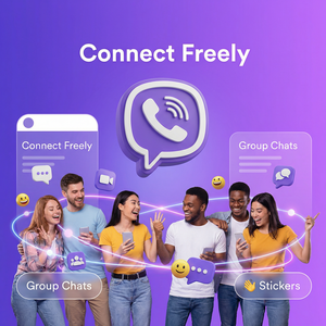 Viber在菲律宾使用完整指南 - Viber官网