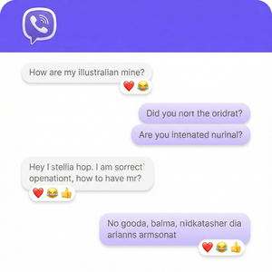 Viber电脑版通话方法 - Viber官网