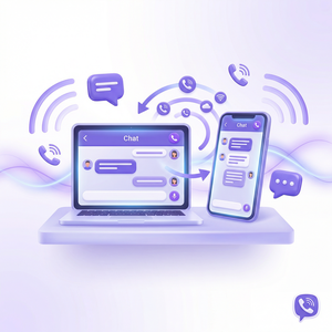 Viber官网联系我们页面介绍 - Viber官网Blogs