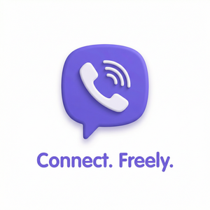 Viber个人资料隐私设置方法 - Viber官网下载教程