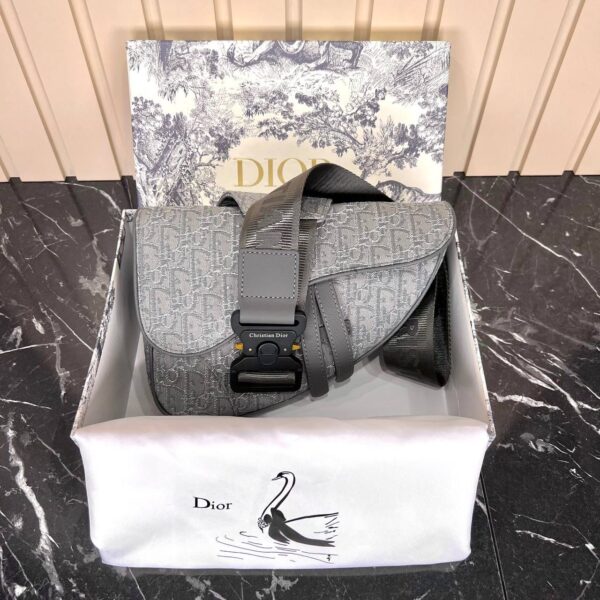 Christian Dior Saddle bag D-5471_2