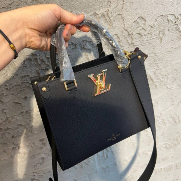 Louis Vuitton Lock & Go LV-2408