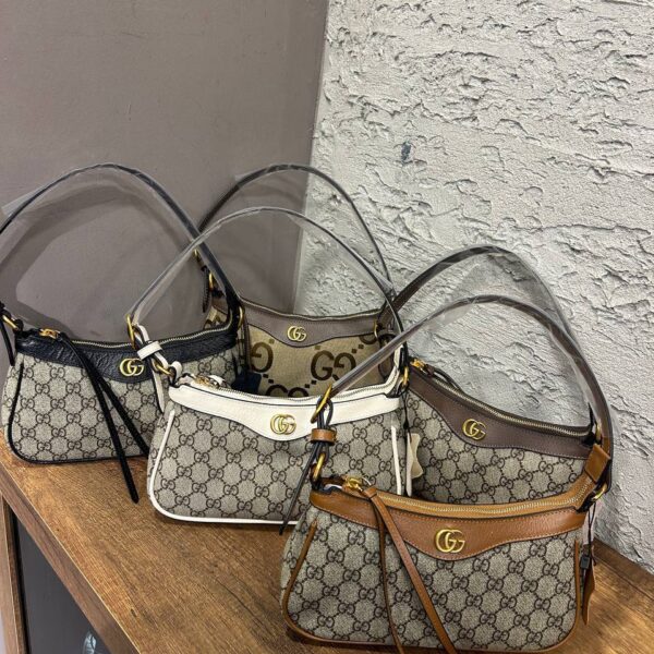 Gucci Ophidia Bag G-2414
