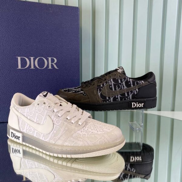 Dior & Nike new model For men D-2422