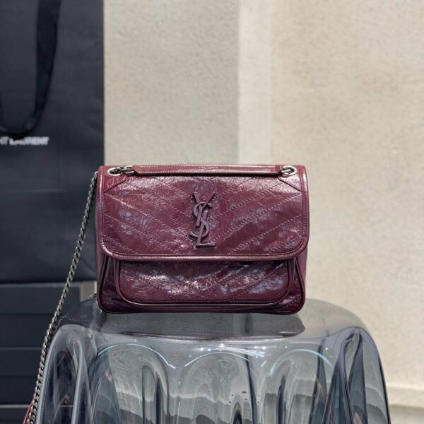 Saint laurent niki YS_5007