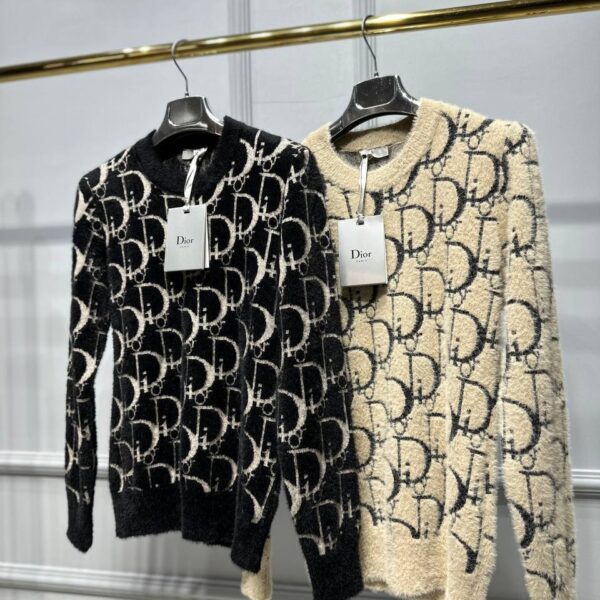 CHRISTIAN DIOR For Women D-2479