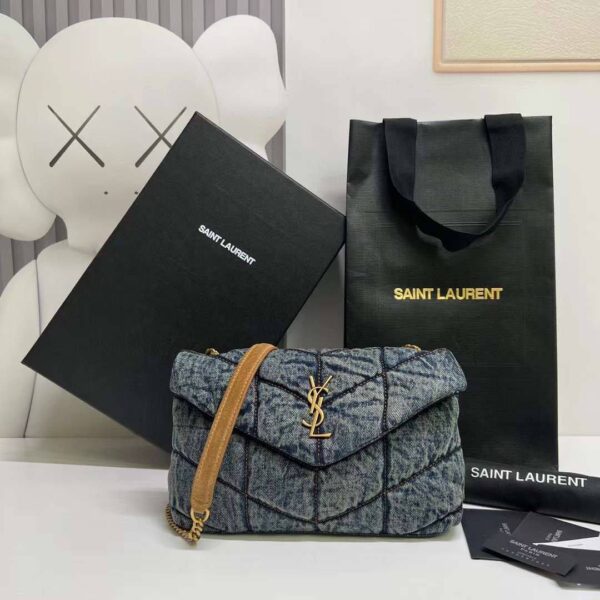 SAINT LAURENT MINI SPRING SA_620333