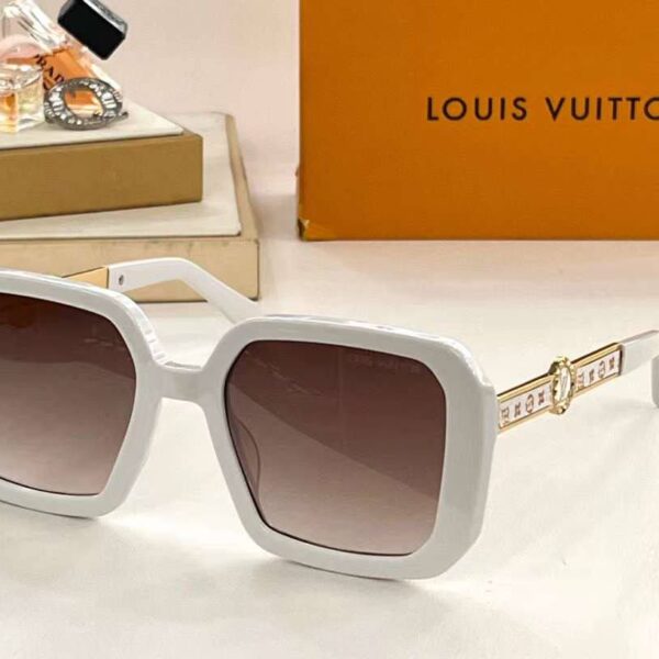 Louis Vuitton Sunglasses LV_Z01021