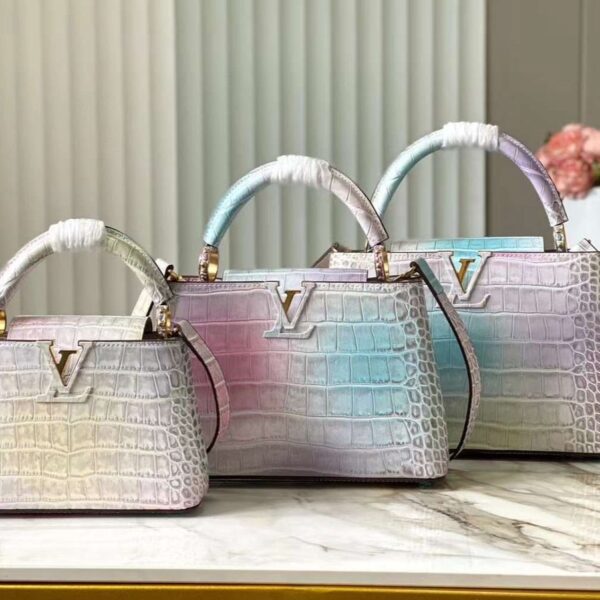 Louis vuitton Capucines