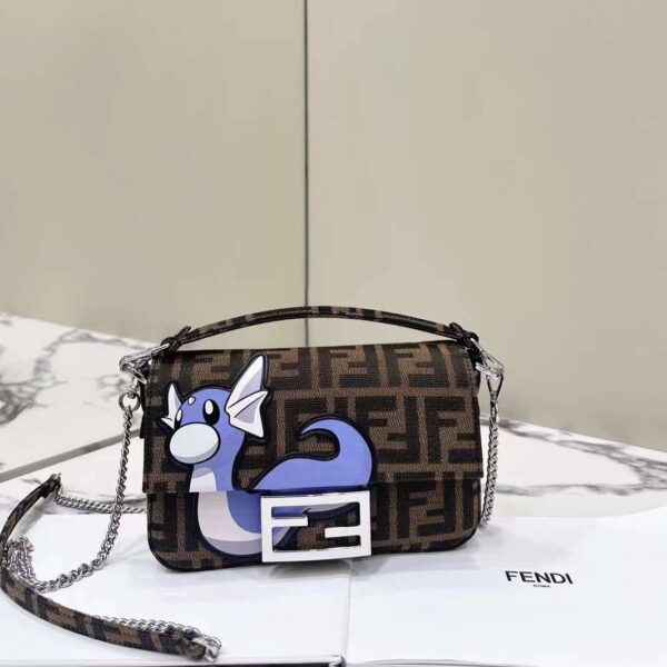 FENDI FE_80162